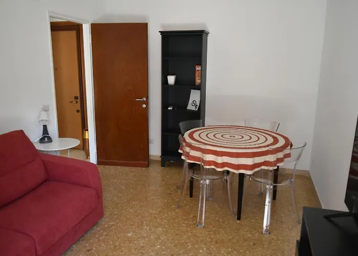 Apartment Zio - Vatican Area Rome