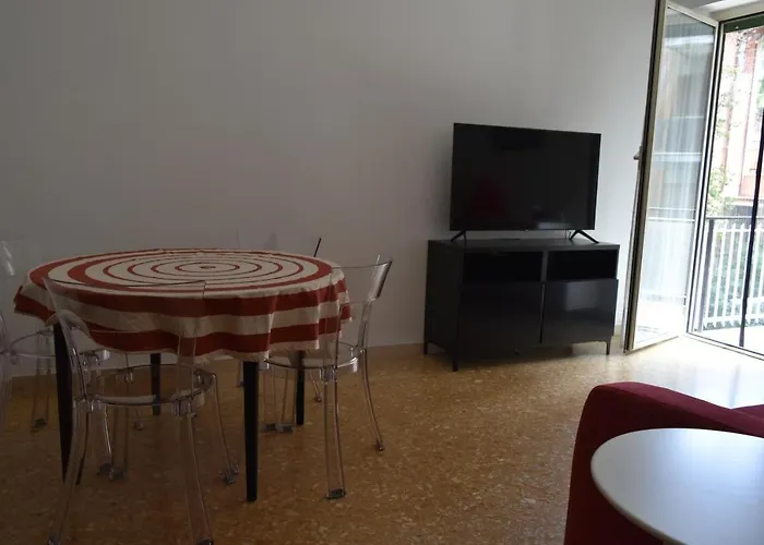 Zio - Vatican Area Apartment