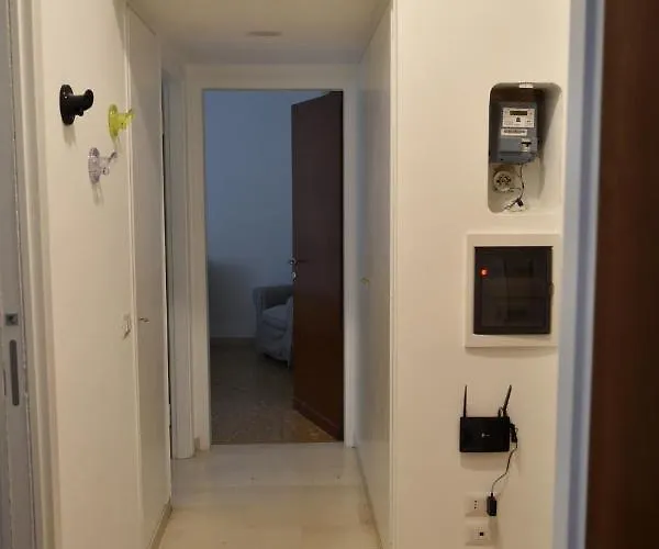 Zio - Vatican Area Apartment Rome