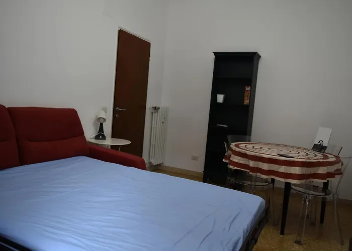 Apartment Zio - Vatican Area *