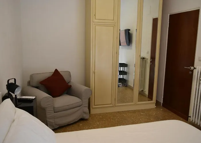 Apartment Zio - Vatican Area Rome