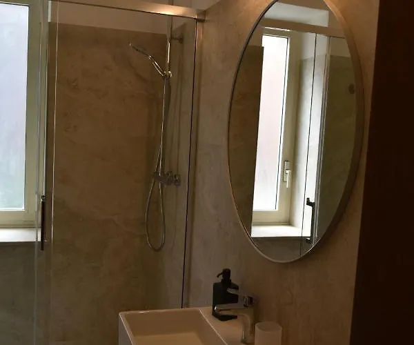 Zio - Vatican Area Apartment