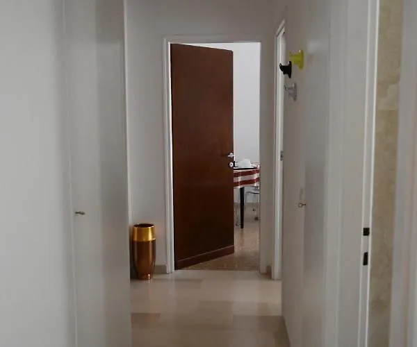Zio - Vatican Area Apartment