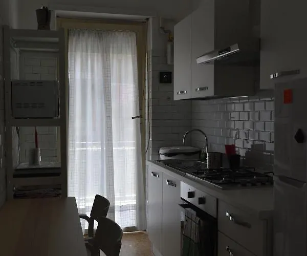 Zio - Vatican Area Apartment *