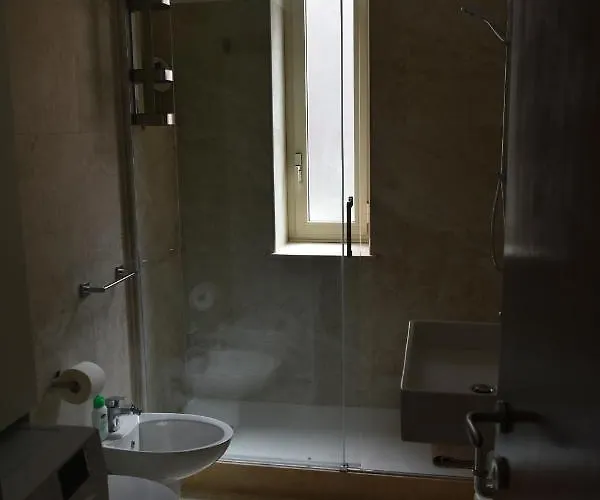 Zio - Vatican Area Apartment *