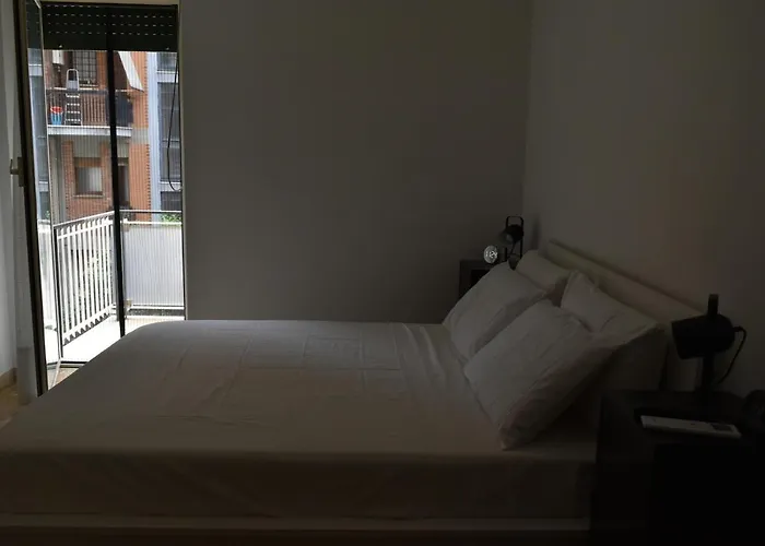 Apartment Zio - Vatican Area