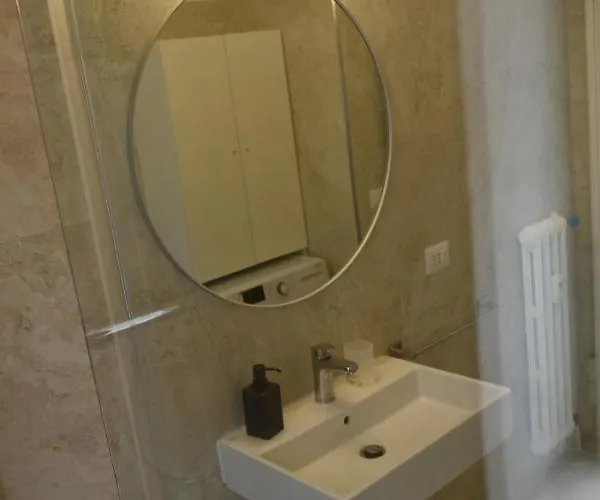 Apartment Zio - Vatican Area *