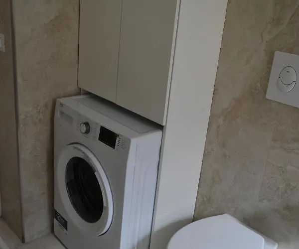Apartment Zio - Vatican Area Rome