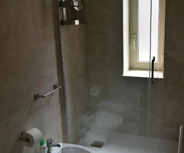 Zio - Vatican Area Apartment Rome